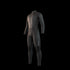 Mystic - Star Fullsuit 5/3mm Bzip - 2025 - Black